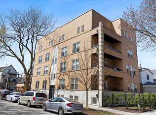 1702 N Artesian Ave #3W, Chicago, IL 60647