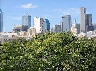 1815 Browder St UNIT A, Dallas, TX 75215