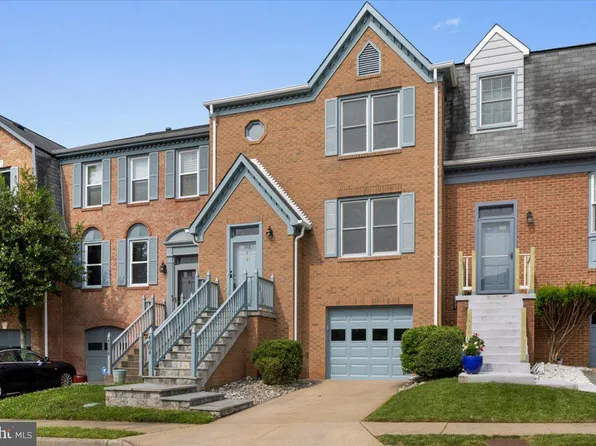 4504 Sawgrass Ct, Alexandria, VA 22312