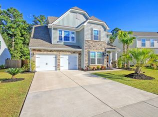 138 Daniels Creek Cir, Goose Creek, SC 29445