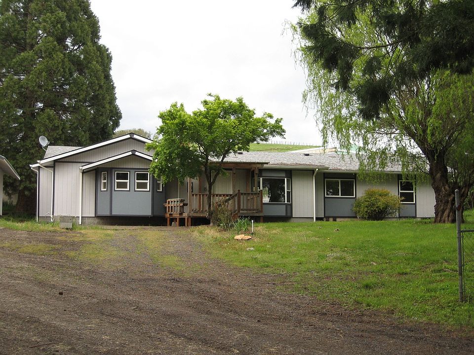 1964 Stick Built Home
