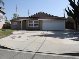 12745 Yorba Ave, Chino, CA 91710