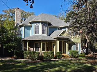 613 Seals Rd, Bartonville, TX 76226