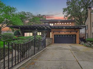 8958 S Hamilton Ave, Chicago, IL 60643