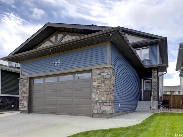 158 Cowan CRESCENT, Martensville, SK S0K 0A2