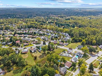 3517 Kings Point Rd, Randallstown, MD, 21133