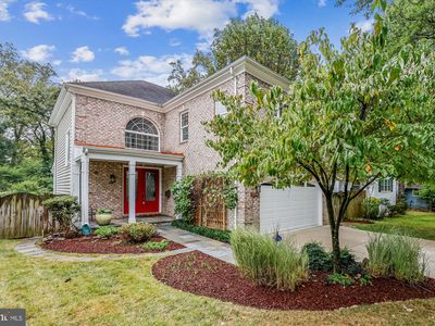 3914 Kincaid Ter, Kensington, MD, 20895