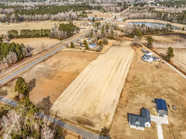 TBD Lilly Ln., Loris, SC 29569