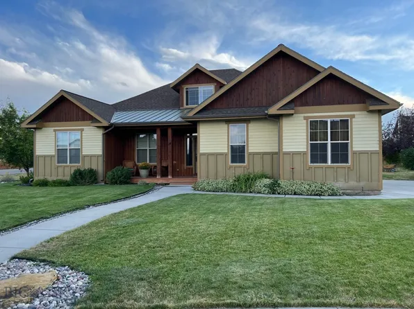 14 W Alexa Ct, Bozeman, MT 59718