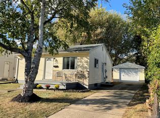 3121 Thom St, Flint, MI 48506