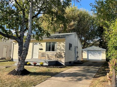 3121 Thom St, Flint, MI, 48506