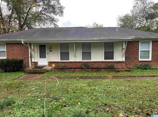 2021 Lance Rd NW, Huntsville, AL 35810