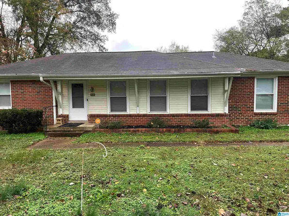 2021 Lance Rd NW, Huntsville, AL 35810