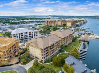 96 Island #46 Drive, Horseshoe Bay, TX 78657