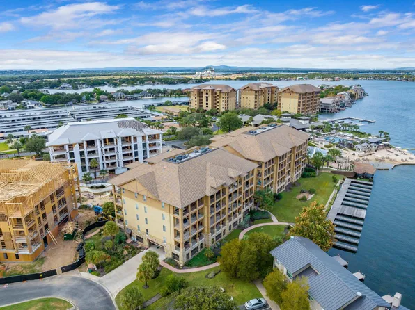 96 Island #46 Drive, Horseshoe Bay, TX 78657