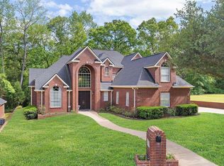3205 Cripple Creek Dr, Tyler, TX 75707