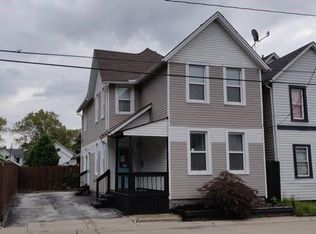 2169 W 31st St, Cleveland, OH