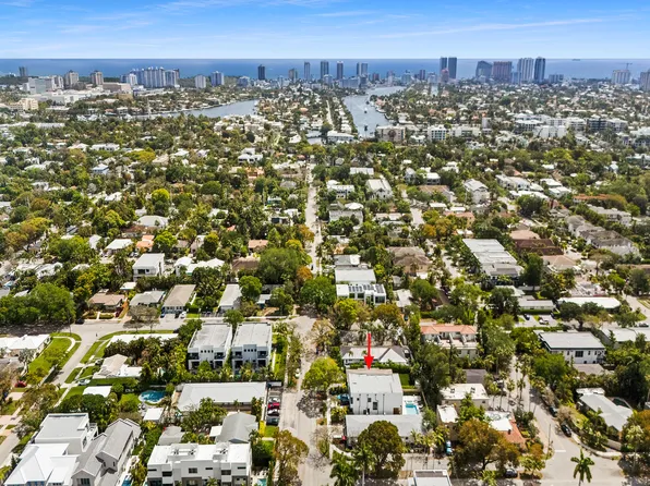 1508 NE 6th Street, Fort Lauderdale, FL 33304