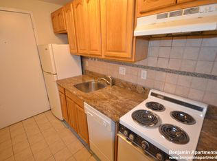 315 Huntington Ave #A2B, Boston, MA 02115