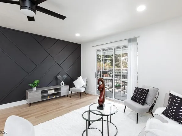 3823 S Maryland Pkwy #5, Las Vegas, NV 89119