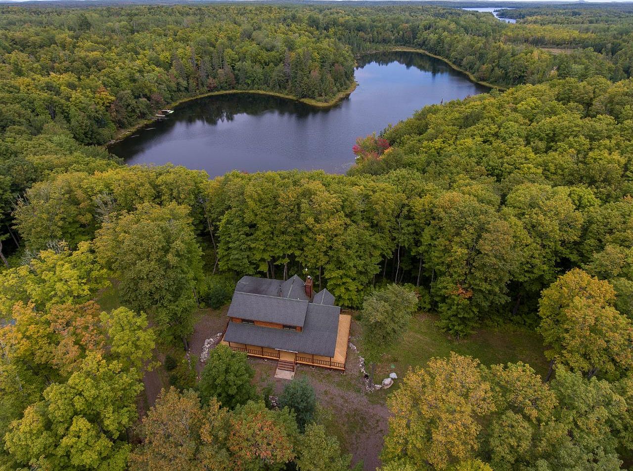 8804 N Pardee Lake Ln, Winchester, WI 54557 Zillow