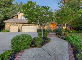 4265 Golden Oak Ct, Danville, CA
