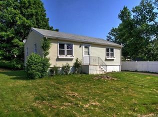 115 Baker St, West Haven, CT 06516