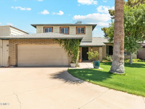10435 N 48TH Lane, Glendale, AZ 85302