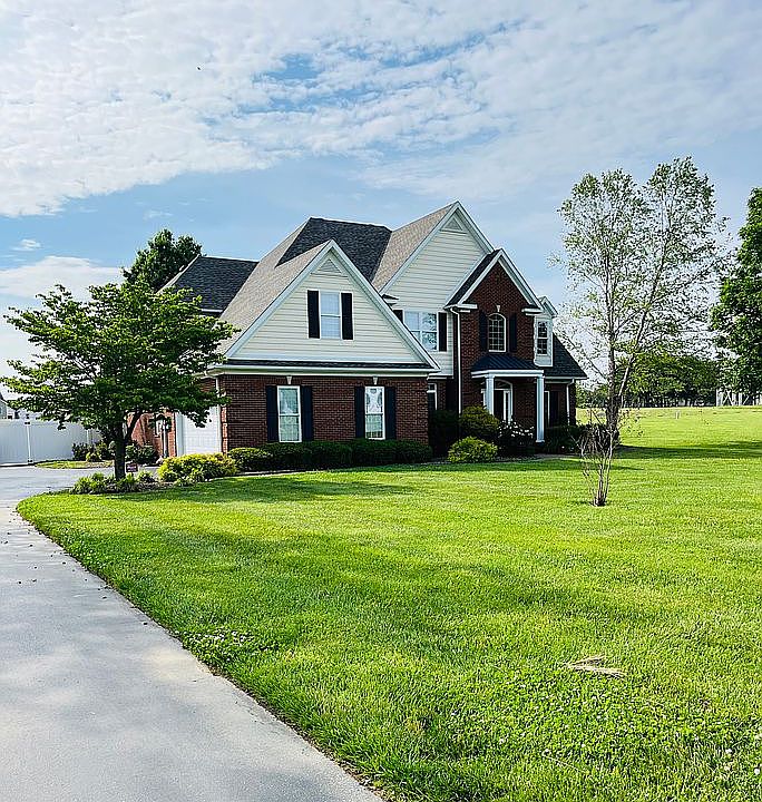 1145 Bennington Pl, Franklin, KY 42134 Zillow