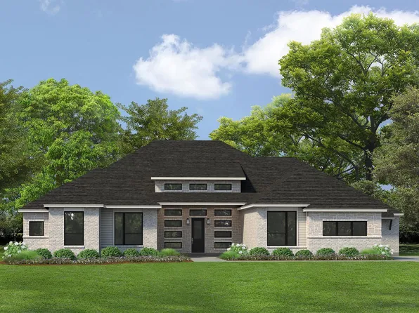 323 Pintail Way, Sunnyvale, TX 75182