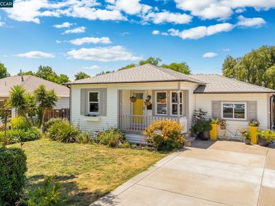 1109 E 5th St, Benicia, CA, 94510