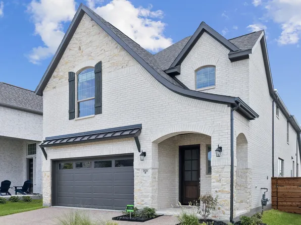 2121 Jade Forest Ln, Mesquite, TX 75181