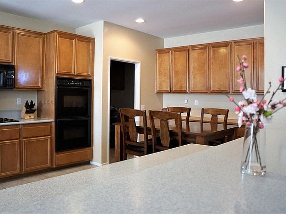 Kitchen Dining