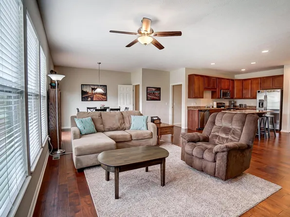 5933 McHine Way, Westerville, OH 43081