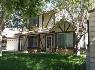 5139 Katrina Pl, Palmdale, CA 93552