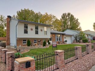 2802 W 98th Cir, Federal Heights, CO 80260