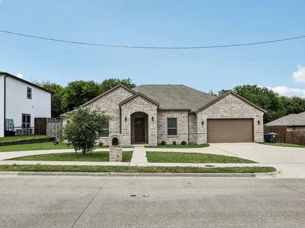 515 W Laureland Rd, Dallas, TX 75232