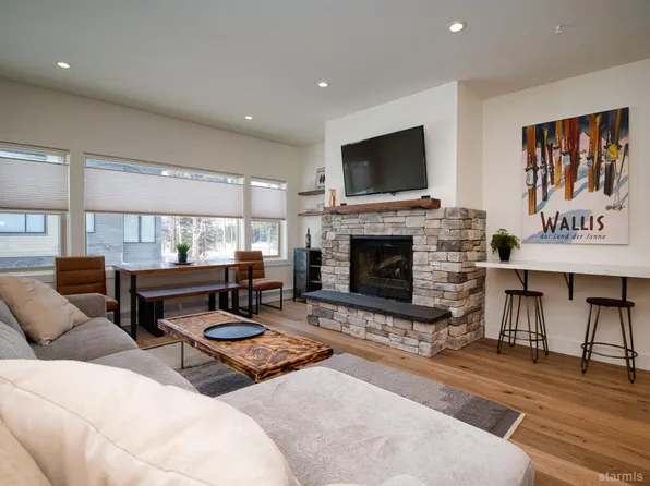 1400 Kirkwood Meadows Dr #101, Kirkwood, CA 95646
