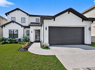 2427 Camden Creek Ln, Houston, TX 77077