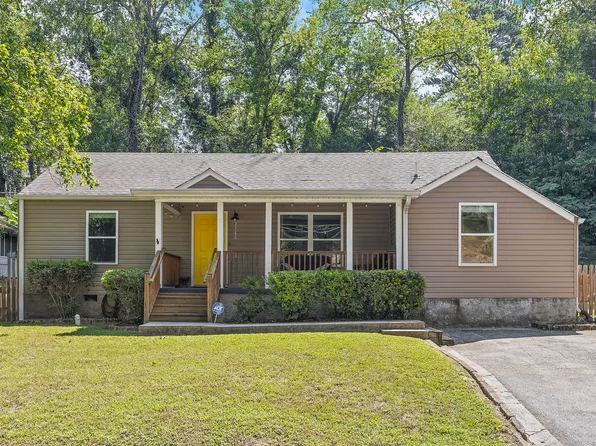 3340 Van Buren St, Chattanooga, TN 37415