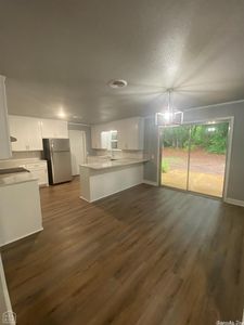 107 Shady Park Ln, Bono, AR, 72416