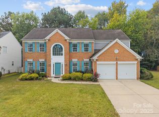 Reavencrest, Charlotte, NC 28277