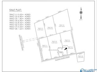 8 Hilldale Church Rd, Fayetteville, TN 37334