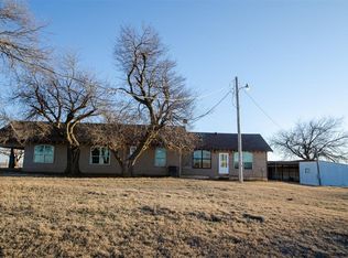 8807 Richland Rd NW, Okarche, OK 73762