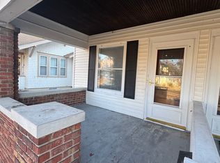 634 W Fayette Ave, Springfield, IL 62704