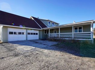4122 Ranch Rd, Casper, WY 82604