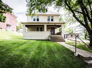 553 4th St, Butler, PA 16001