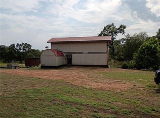 675 Turnbow Ln, Russellville, AR 72802