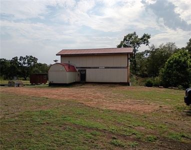 675 Turnbow Ln, Russellville, AR, 72802