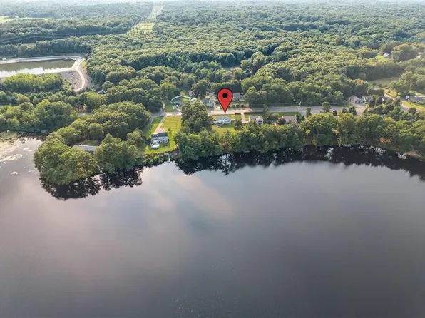 1566 Victory Hwy, North Smithfield, RI 02896